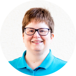 Susanne Bürger